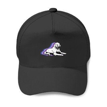 Discover Marvel Hawkeye Disney Plus Lucky Afterimage Baseball Caps