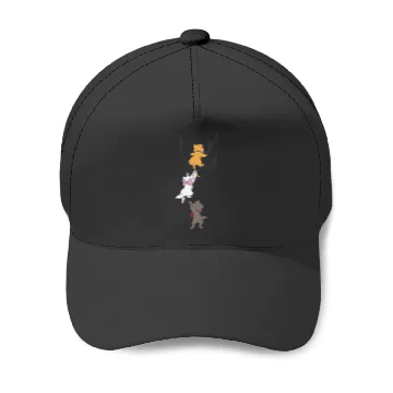 Discover Disney The Aristocats Kitten Pocket Baseball Caps