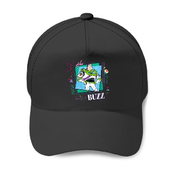 Discover Disneyss And Pixarss Toy Story Couples Matching Her Buzz Baseball Caps