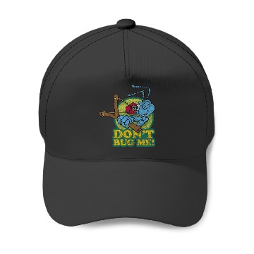 Discover Disney PIXAR A Bugs Life Flik Dont Bug Me Baseball Caps