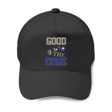 Discover Disney Descendants Good To The Core Baseball Caps