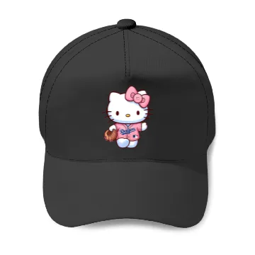 Discover Hello Kitty , Hello Kitty, Hello Kitty , Hello Kitty ,  Disney Family Baseball Caps