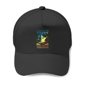 Discover Disney Moana Epic Journeys Rainbow Gradient Grap Baseball Caps