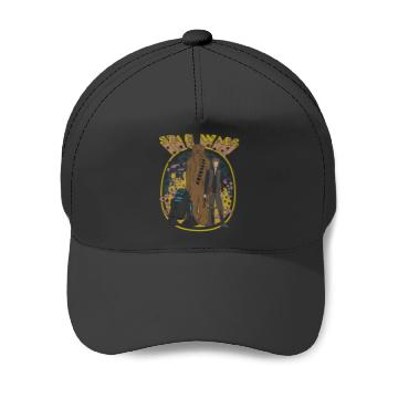 Discover Star Wars  Psych Rebels Disney Baseball Caps