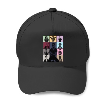 Discover Darren Criss Eras Tour Baseball Caps