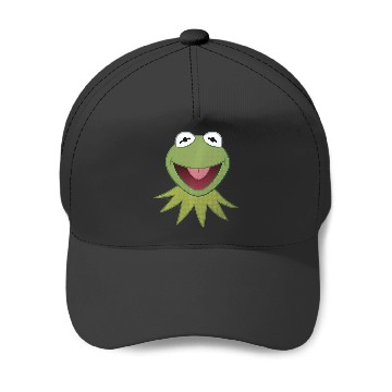 Discover Disney K the frog Snowyarn Baseball Caps