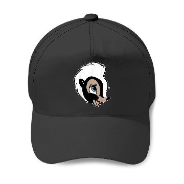Discover Disney Bambi Flower Big Face Baseball Caps