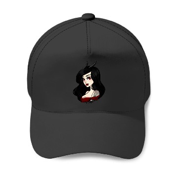 Discover Ladytyto Disney Style 5478 Baseball Caps