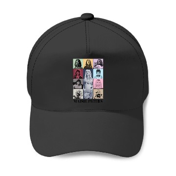 Discover Eras Tour Maisie Peters Baseball Caps