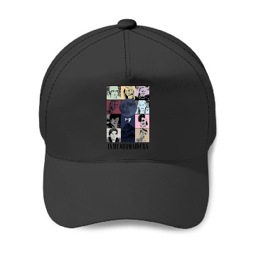 Discover H2O Eras Tour Baseball Caps