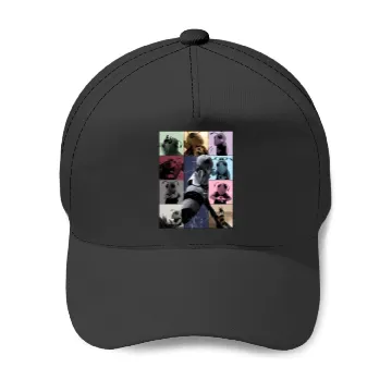 Discover Buzz Eras Tour 1705 Baseball Caps
