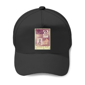 Discover Eras Tour Baseball Caps