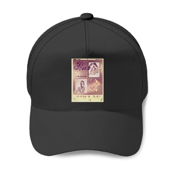 Discover Eras Tour Baseball Caps