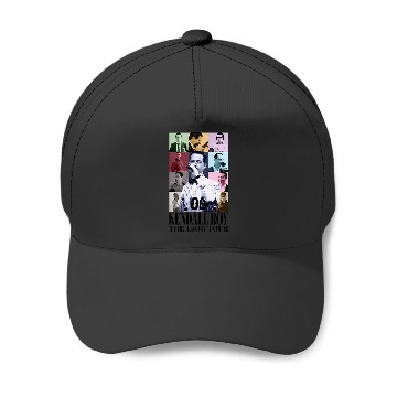 Discover Meet Me At Midnight - Eras Tour Active Baseball Caps