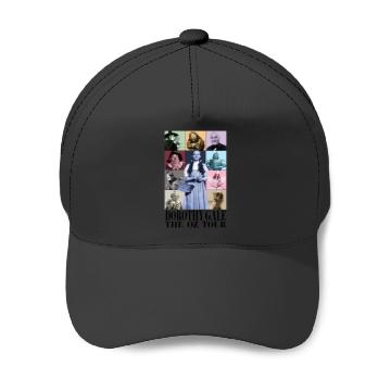 Discover The Wizard Of Oz Eras Tour 412 Baseball Caps