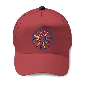 Discover Southeastern Conference Team Baseball Caps