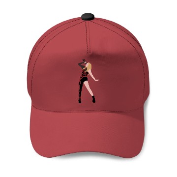 Discover Eras tour reputation Baseball Caps