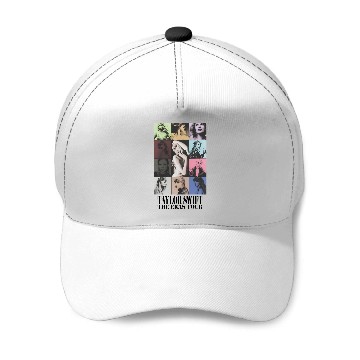 Discover Eras tour Baseball Caps | Tortured Poets new edition