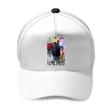 Discover Lando Norris Eras Tour Inspired Baseball Caps