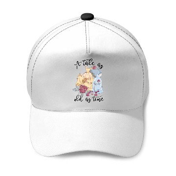 Discover Disney Princess Baseball Caps, Beauty And The Beast Baseball Caps