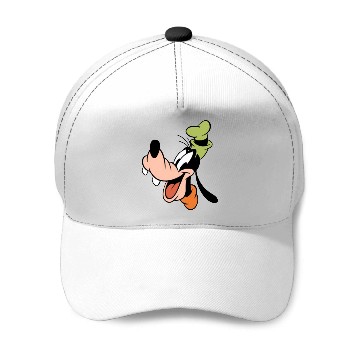 Discover Disney Goofy Baseball Caps