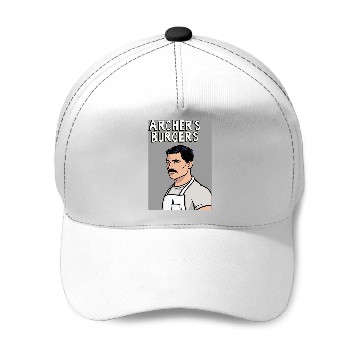 Discover Bobs burgers Baseball Caps