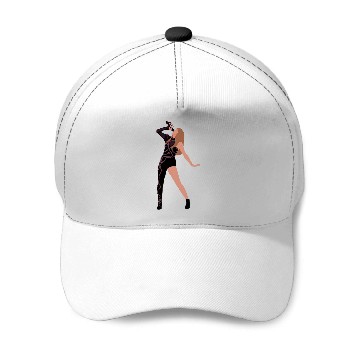 Discover Eras Tour Reputation Baseball Caps
