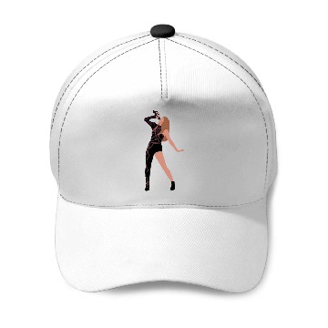Discover Eras Tour Reputation Baseball Caps