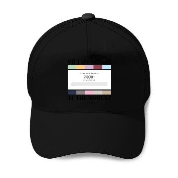 Discover Eras Tour Fail Baseball Caps