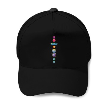 Discover Flat Earth Baseball Caps Map Model Globe Conspiracy Believer
