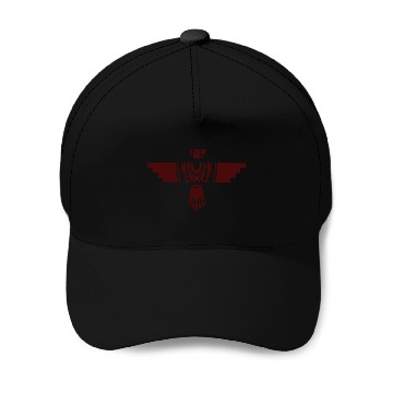 Discover Native American Thunderbird Baseball Caps
