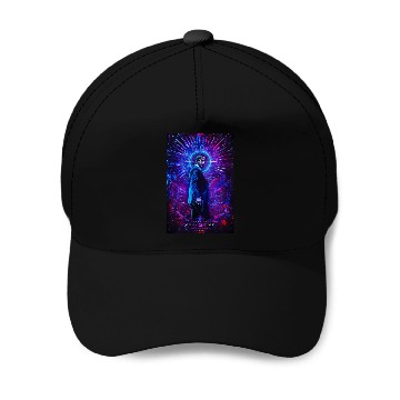 Discover John Wick 3 Baseball Caps