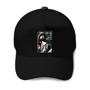 Discover Bob Dylan - Desolation Row - Bob Dylan - Baseball Caps