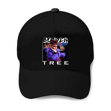 Discover Oliver Tree Premium Baseball Caps