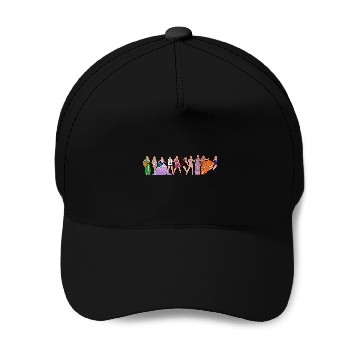 Discover Eras Tour Taylors Baseball Jerseys Baseball Caps