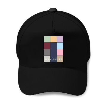 Discover Ts Eras Tour Baseball Caps