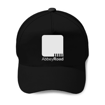 Discover Abbey Road Studios Baseball Caps
