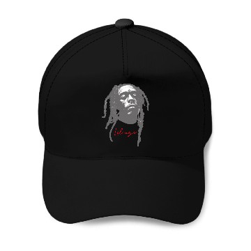 Discover Lil Uzi Vert Baseball Caps