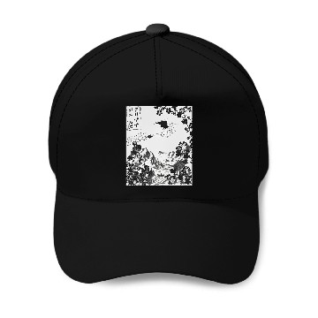 Discover Flying Charizard Baseball Caps