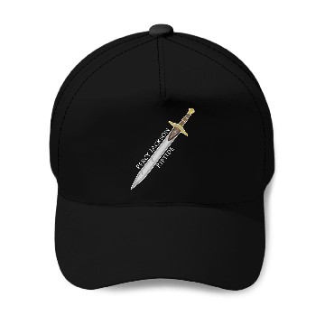 Discover Percy Jackson Riptide Baseball Caps