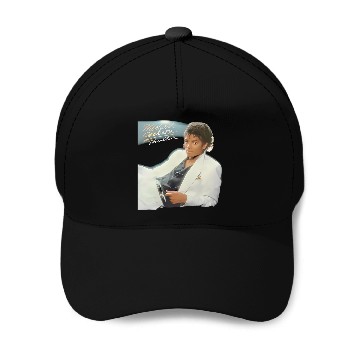 Discover Thriller Michael Jackson Baseball Caps Vintage