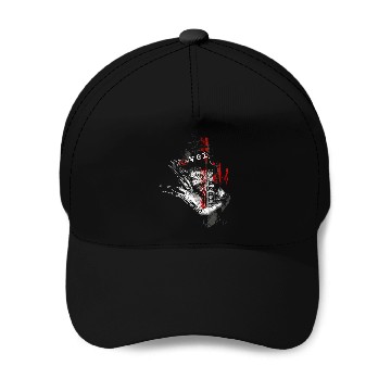 Discover Freddy Krueger Baseball Caps