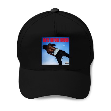 Discover Days Before Rodeo Baseball Caps