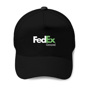 Discover FedEx Baseball Caps FedUp Baseball Caps