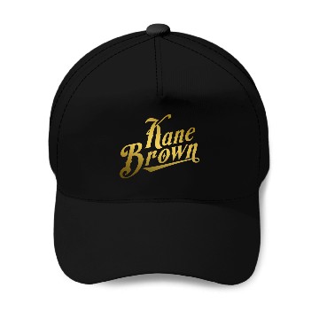 Discover Kane Brown Baseball Caps