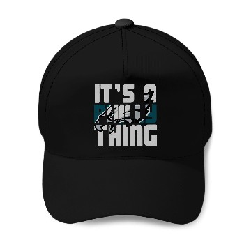 Discover "It's A Philly Thing" Baseball Caps
