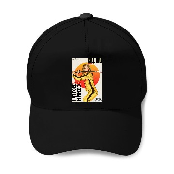 Discover KILL BILL: Uma Thurman - Kill Bill - Baseball Caps