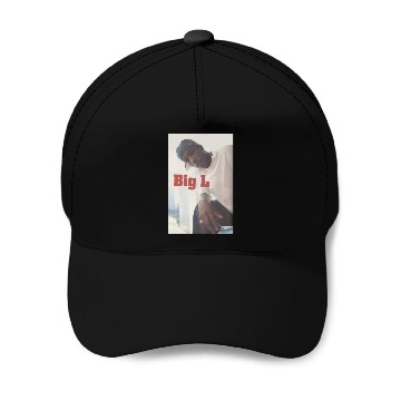 Discover Big L Relaxed Fit Baseball Caps
