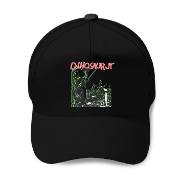 Discover Dinosaur JR Essential Baseball Caps