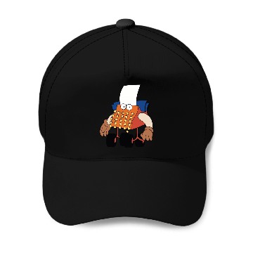 Discover Sesame Street Typewriter Guy Baseball Jerseys Baseball Caps